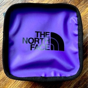 north face duffel bag